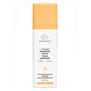 Drunk Elephant C-Luma Hydrabright
